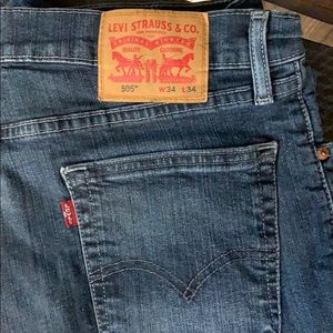 Levi’s